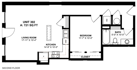 the floor plan of gwangmyeong js boutique hotel